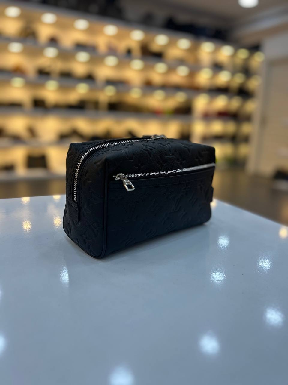 LOUIS VUITTON TOILETRY