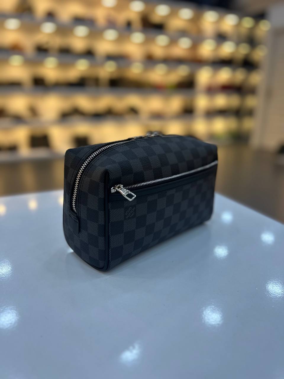 LOUIS VUITTON TOILETRY