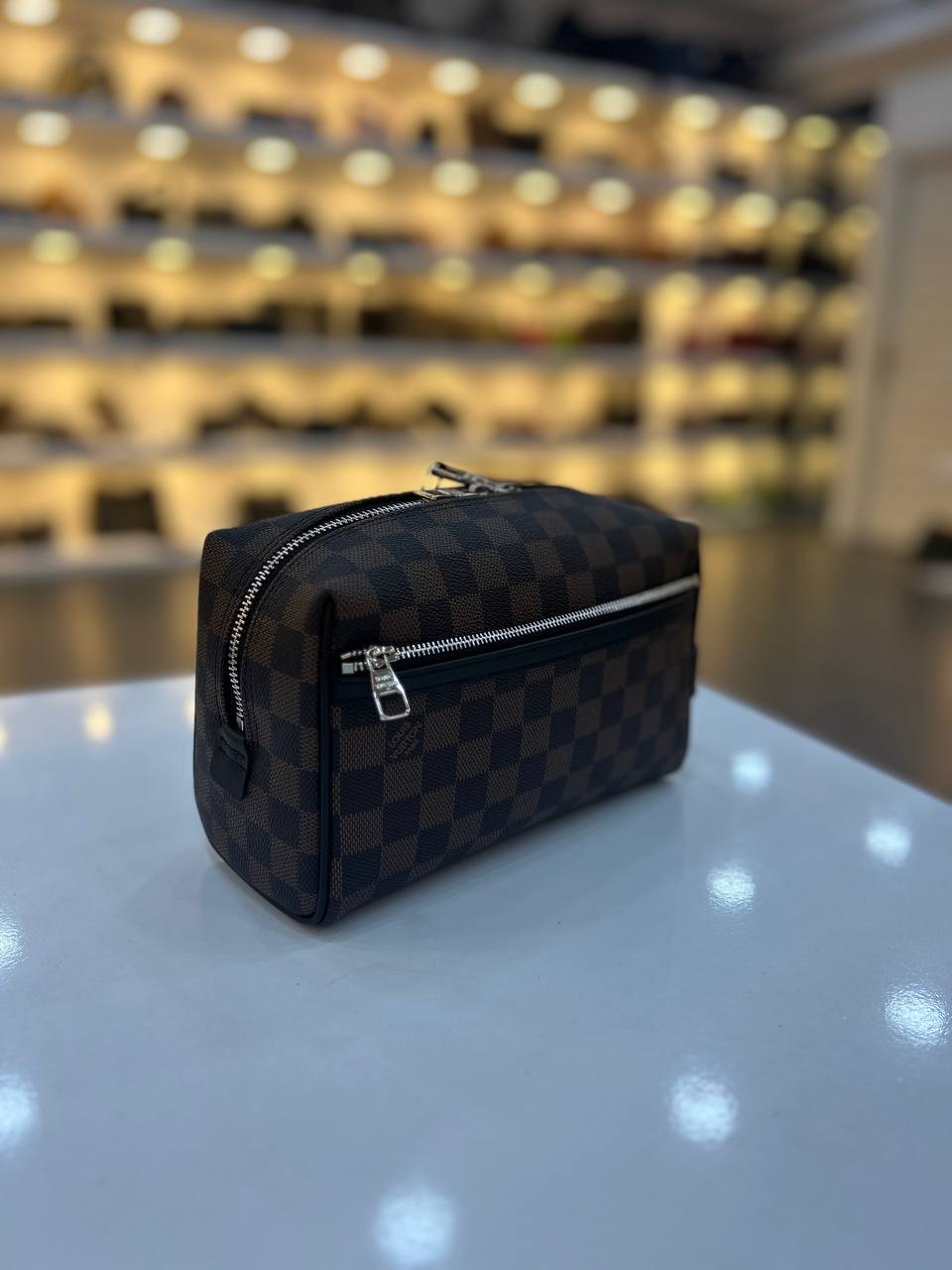 LOUIS VUITTON TOILETRY