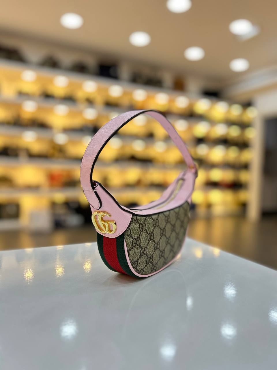 GUCCI MINI BAG