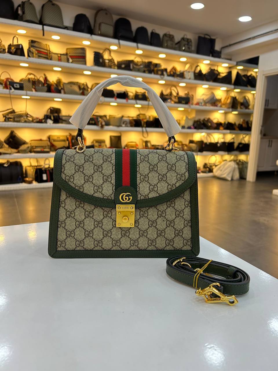 GUCCI OPHIDIA