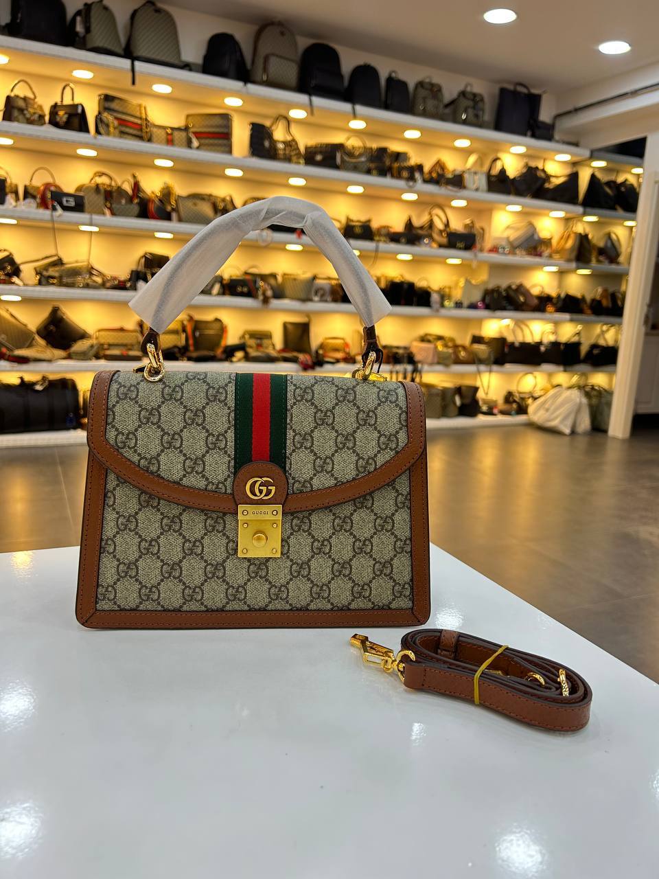 GUCCI OPHIDIA