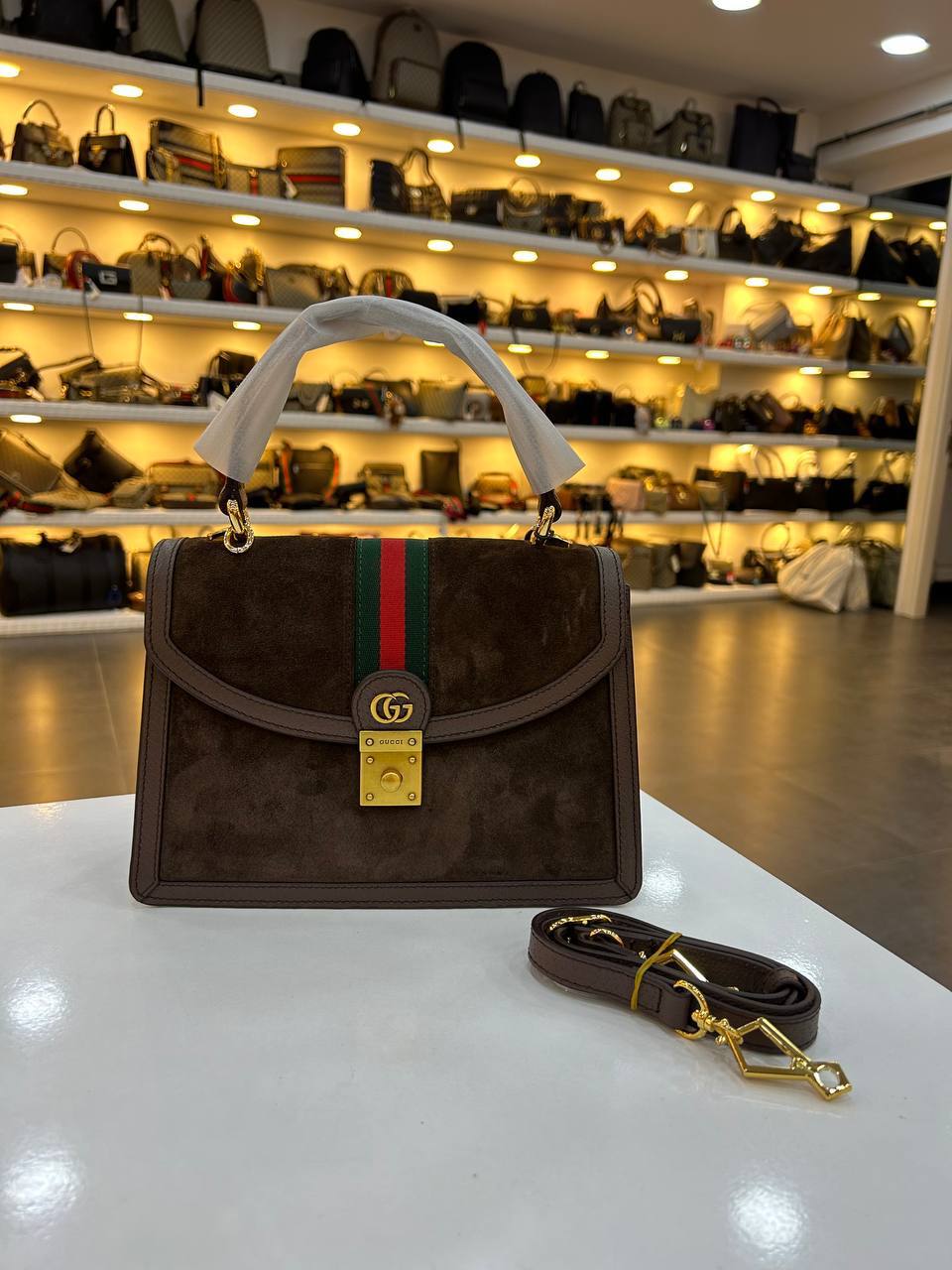 GUCCI OPHIDIA