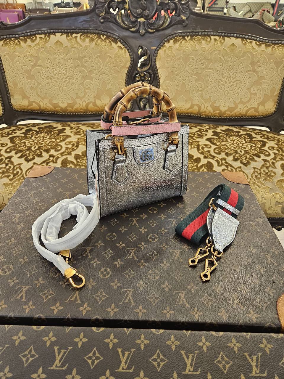 GUCCI DIANA MINI