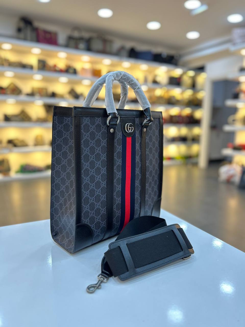 GUCCI TOTE