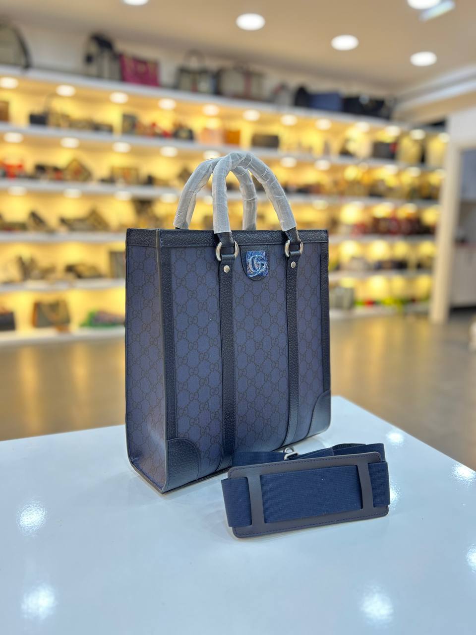 GUCCI TOTE