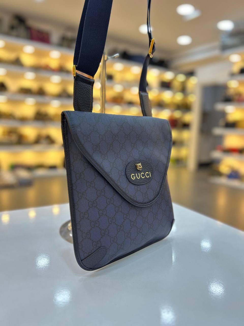 GUCCI MESSENGER