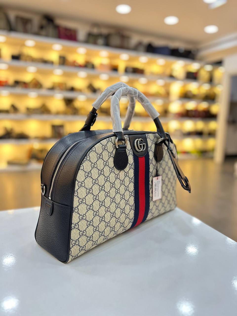 GUCCI SAVOY