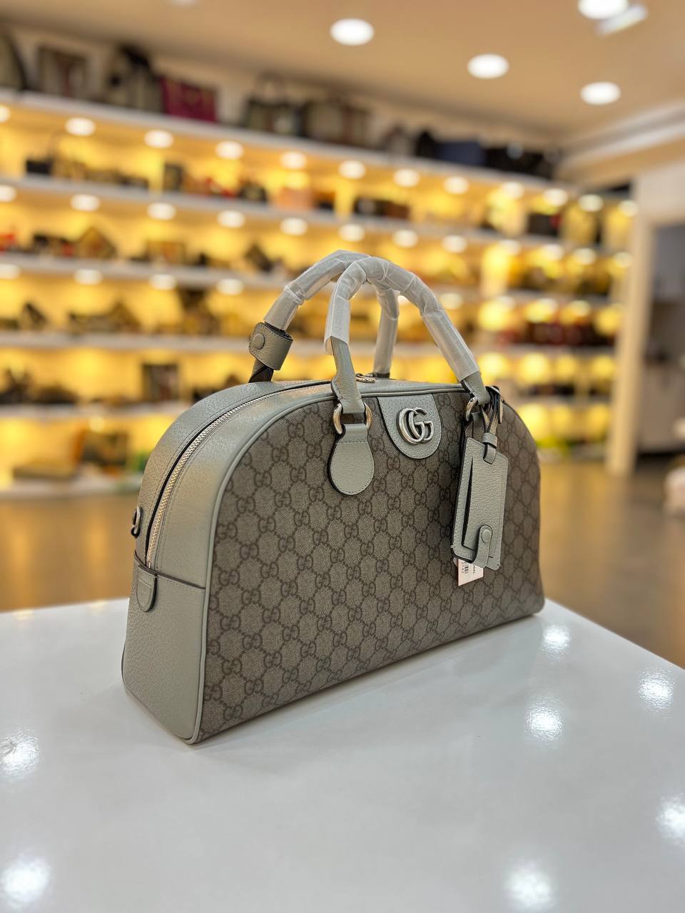 GUCCI SAVOY