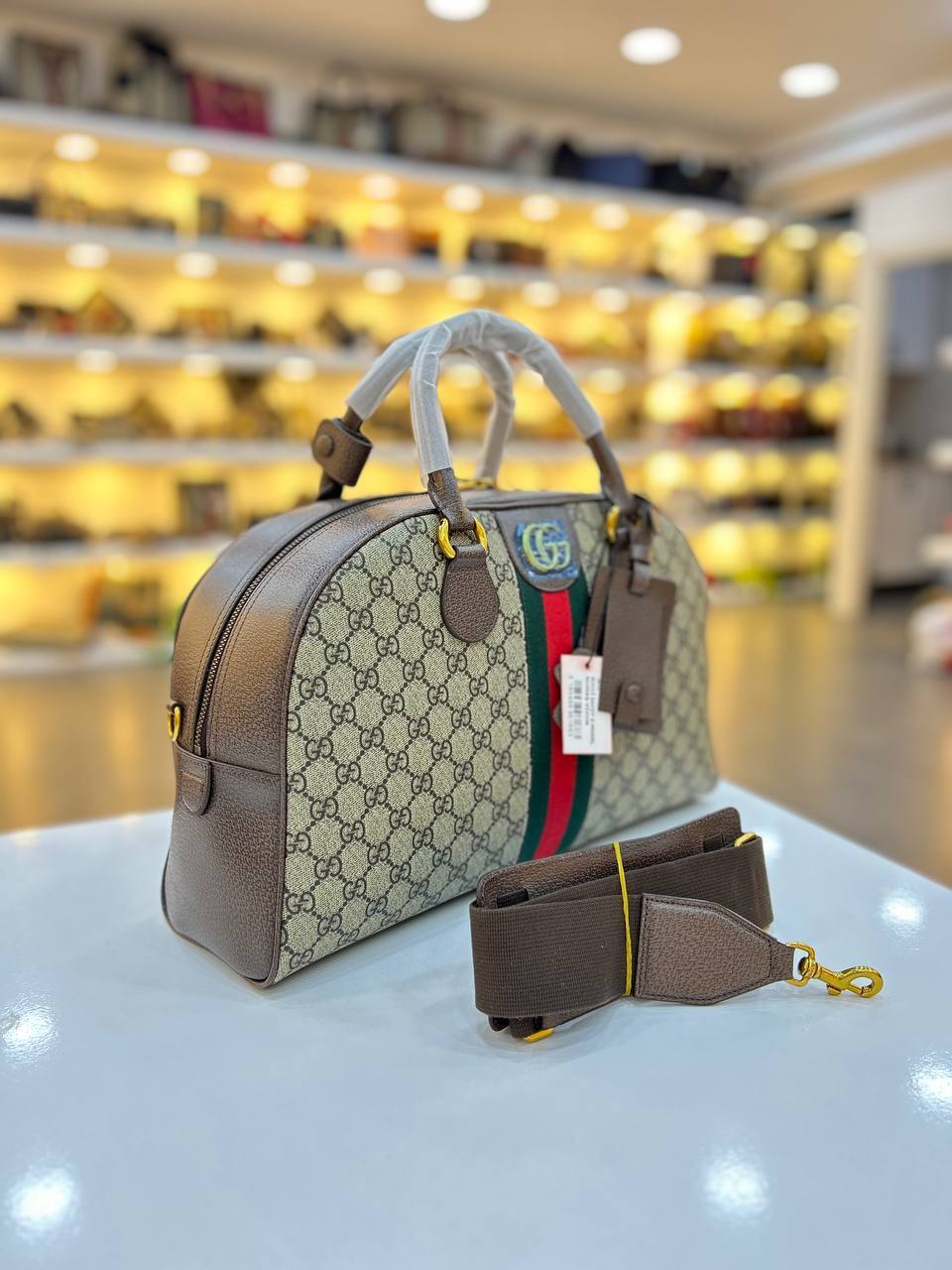 GUCCI SAVOY