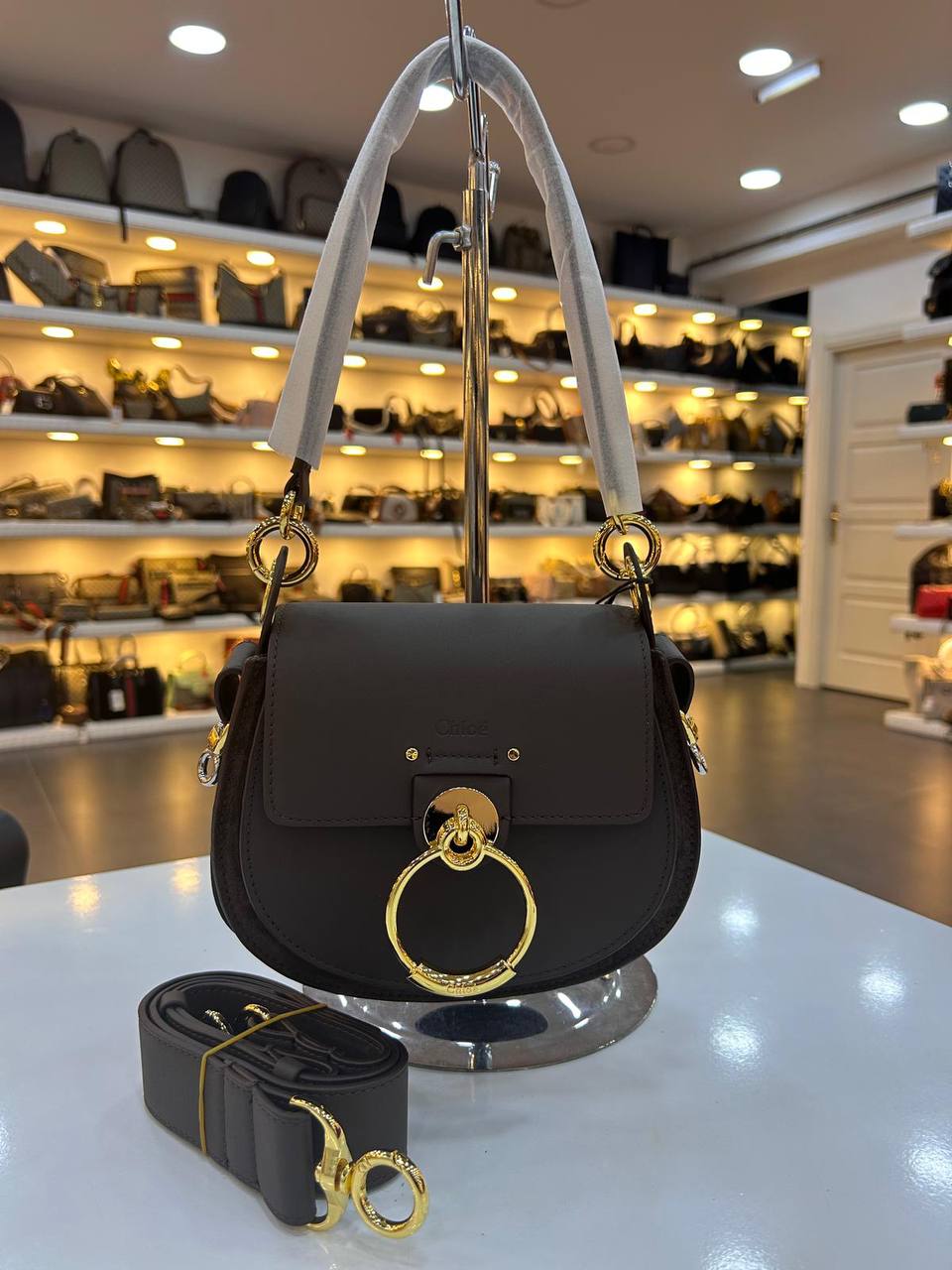 CHOLE BAG