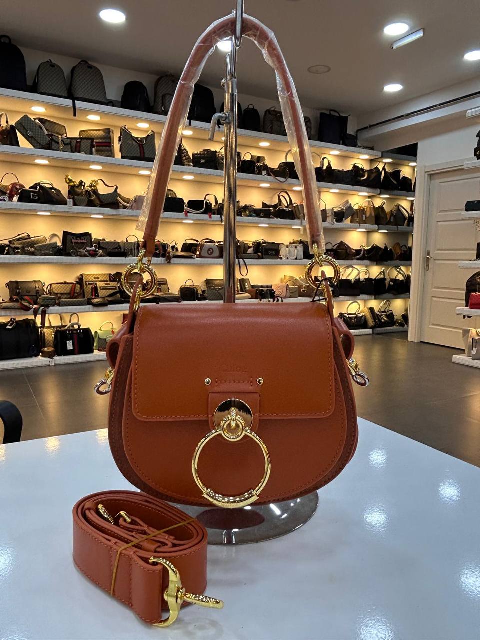 CHOLE BAG