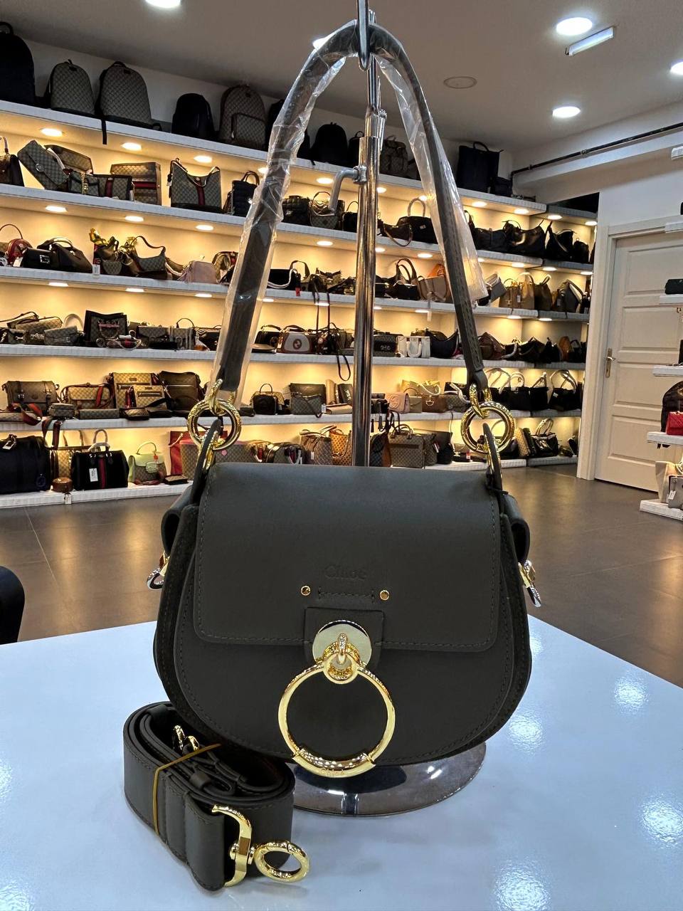 CHOLE BAG