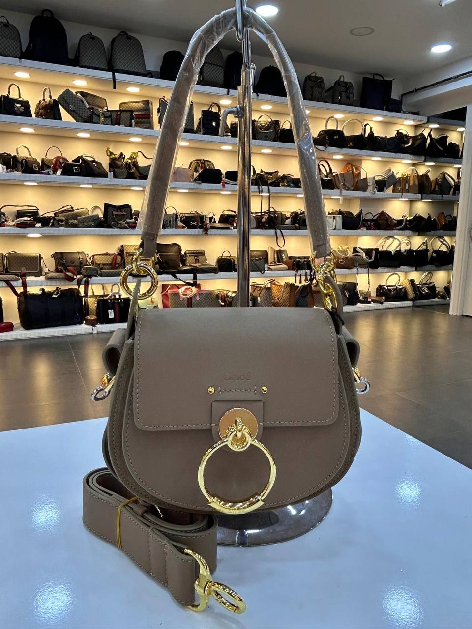 CHOLE BAG