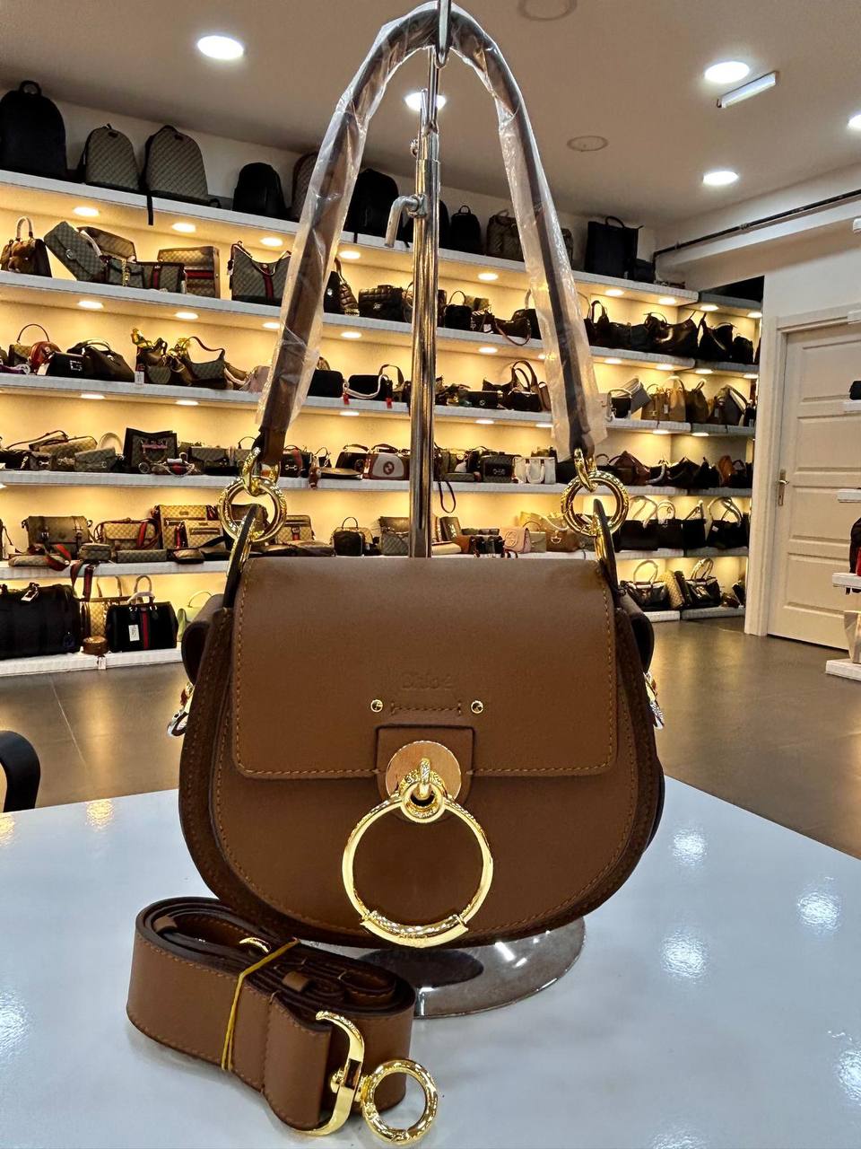 CHOLE BAG