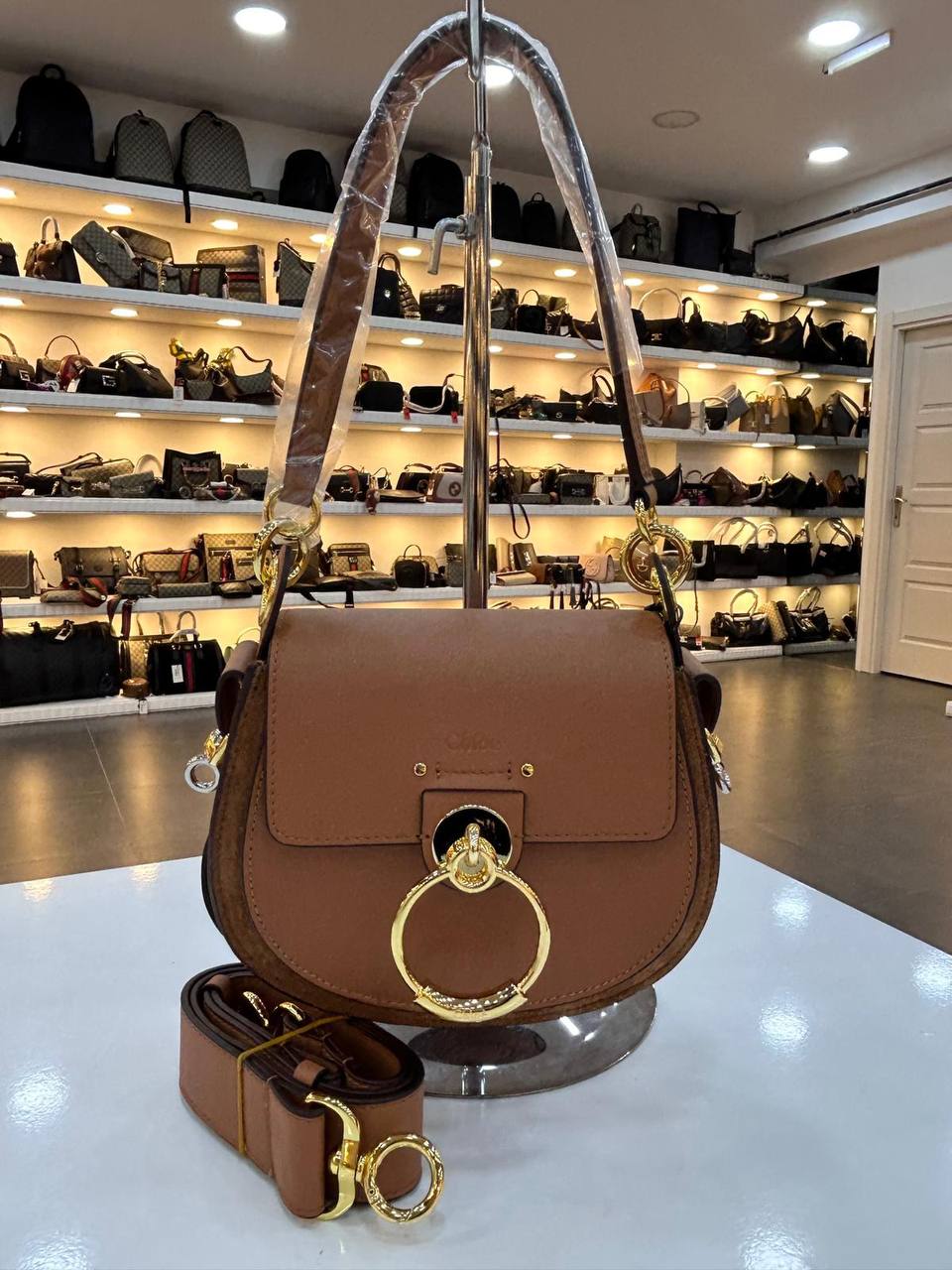 CHOLE BAG
