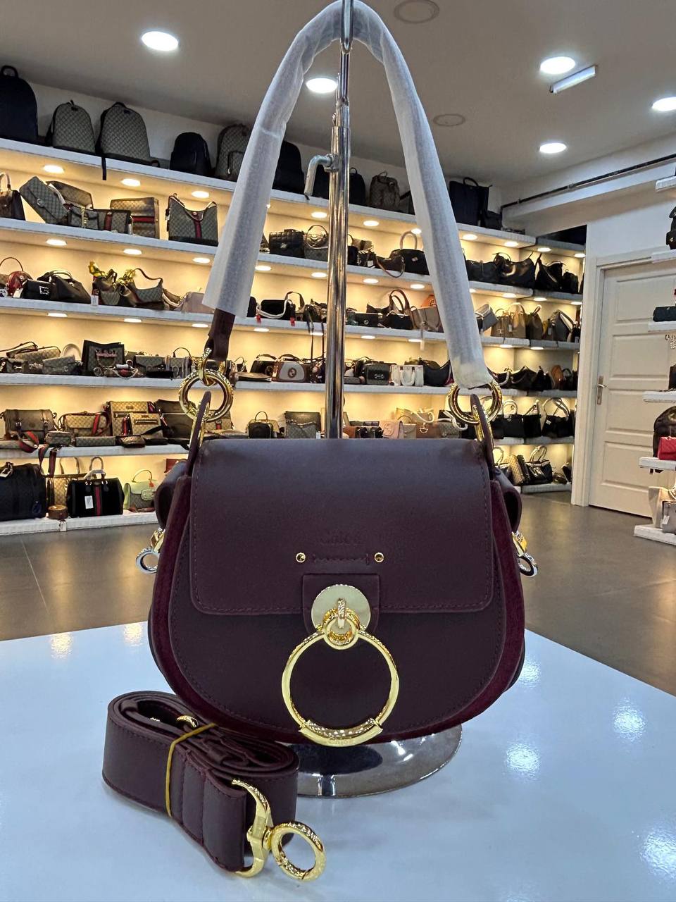 CHOLE BAG