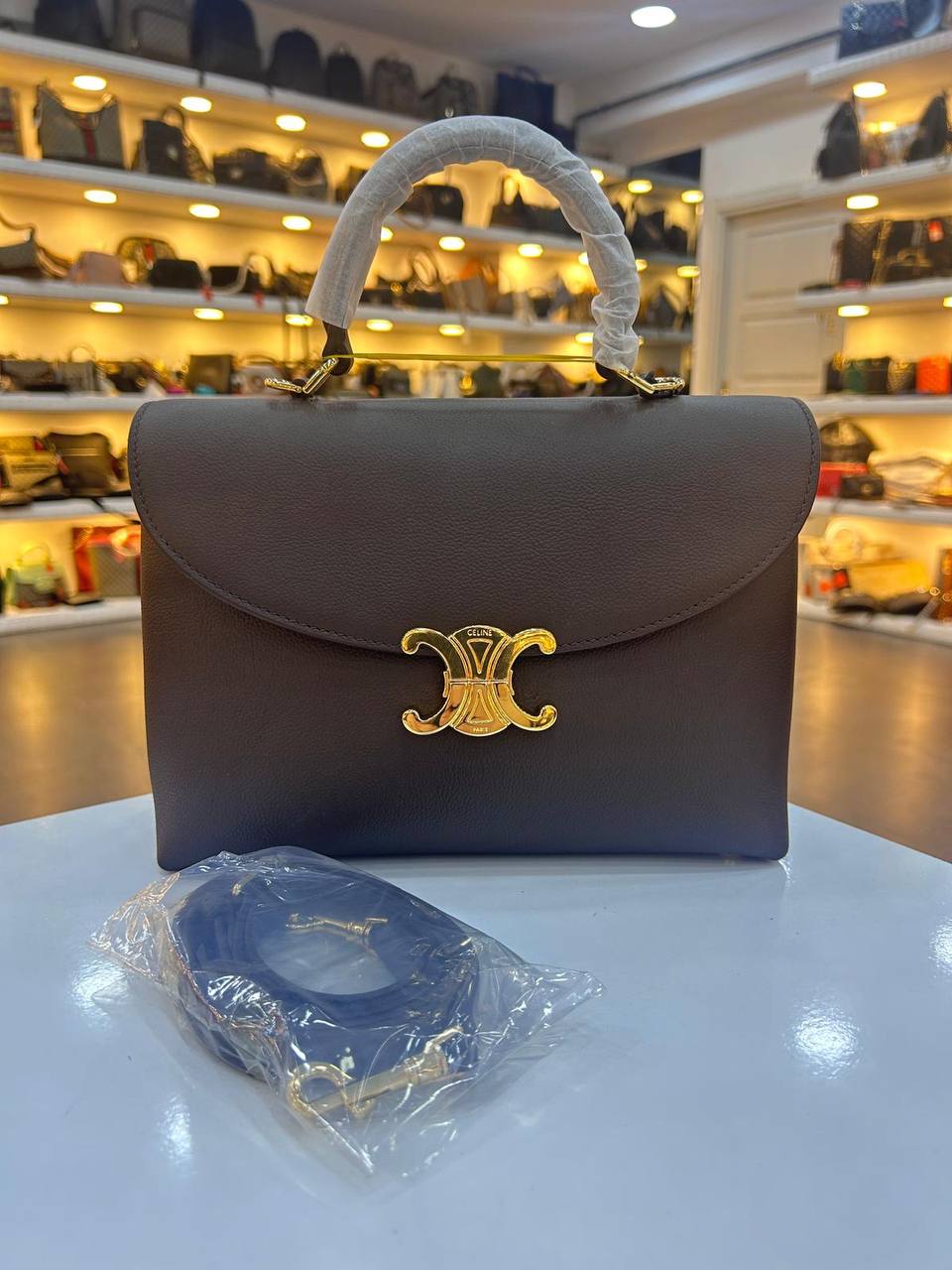 CELINE BAG