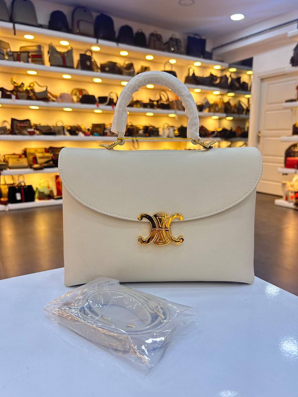 CELINE BAG