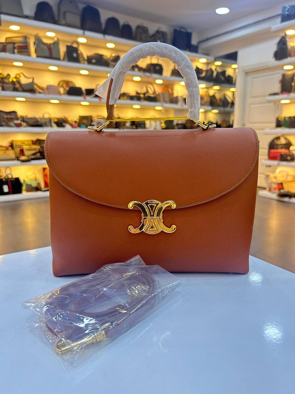 CELINE BAG