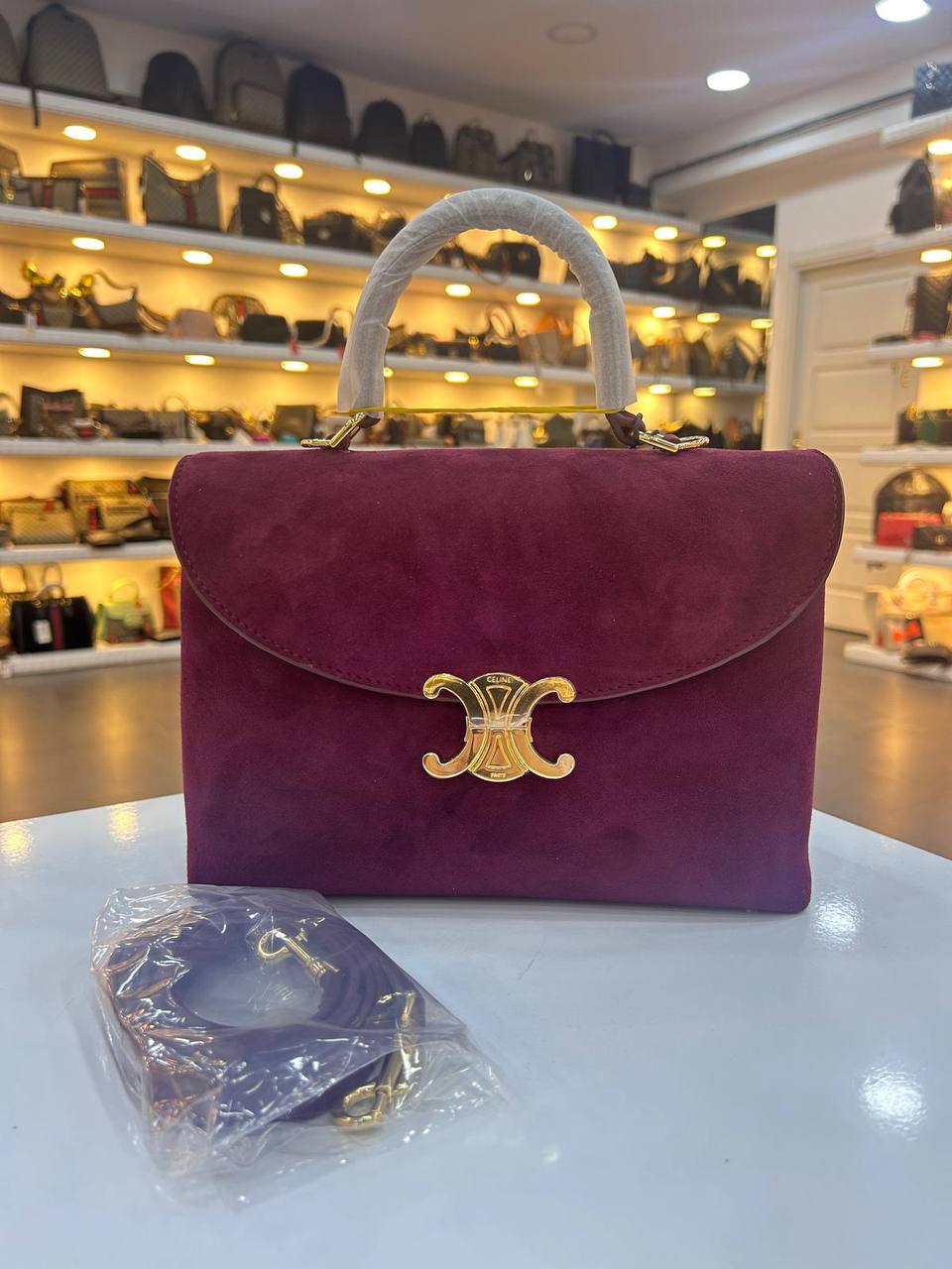 CELINE BAG