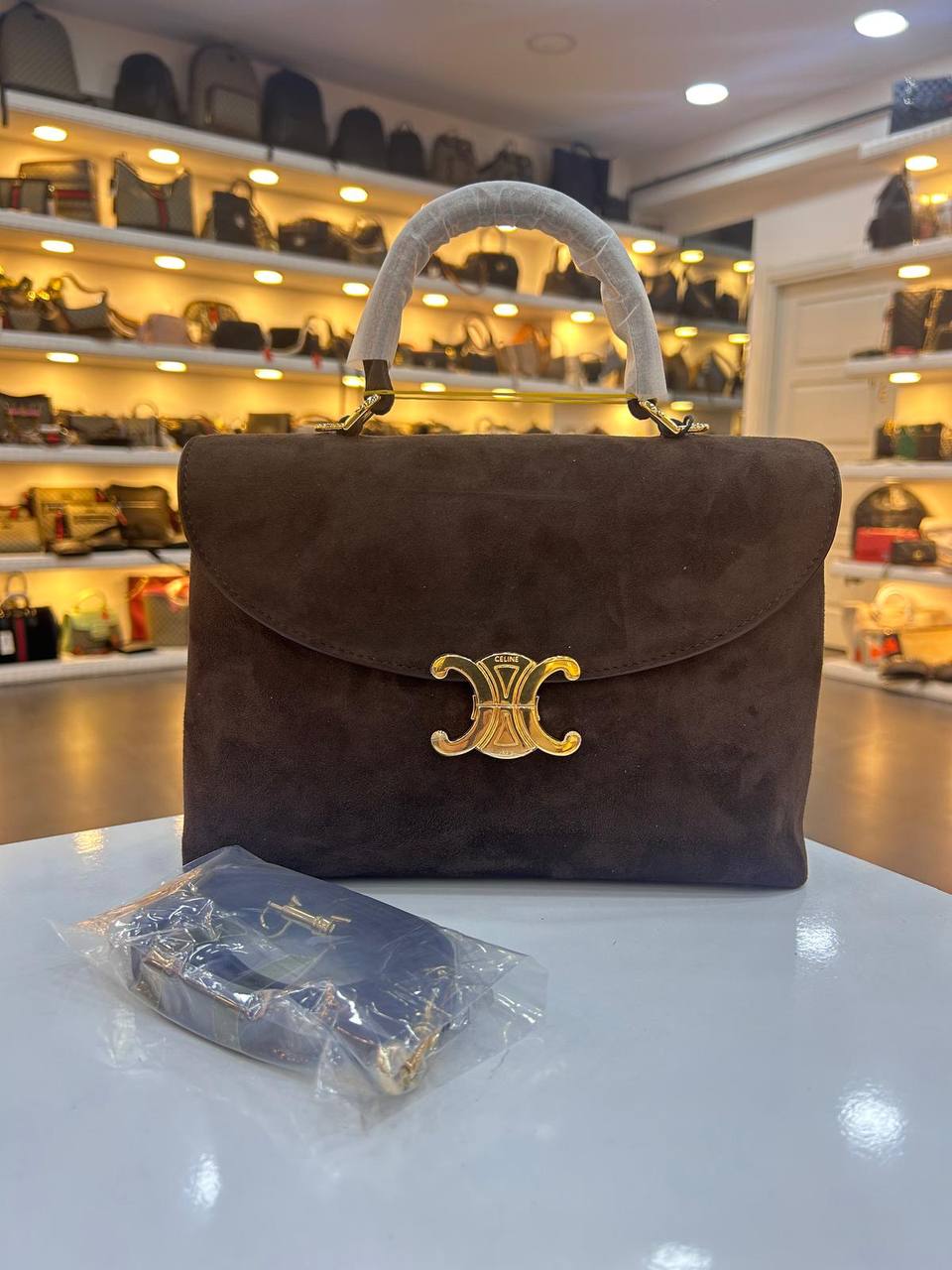 CELINE BAG