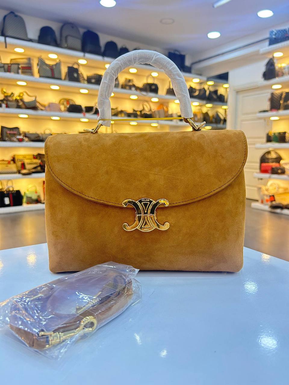 CELINE BAG