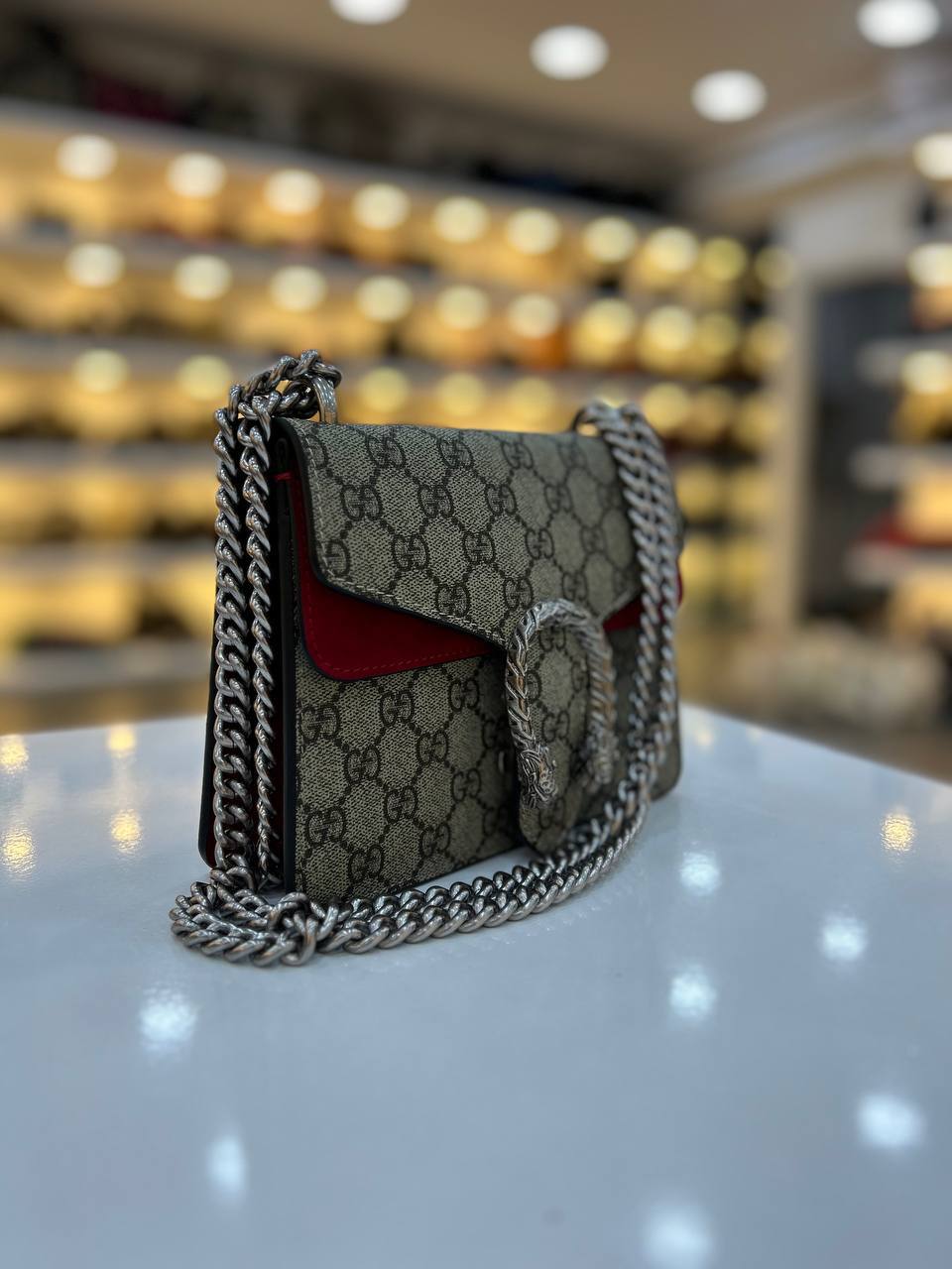 GUCCI DIONYSUS SMALL SIZE