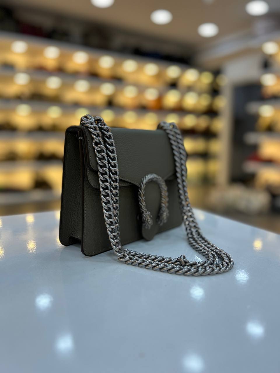 GUCCI DIONYSUS SMALL SIZE