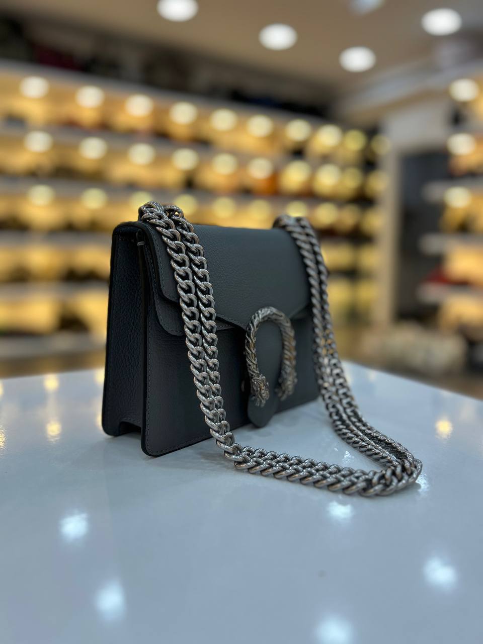 GUCCI DIONYSUS SMALL SIZE