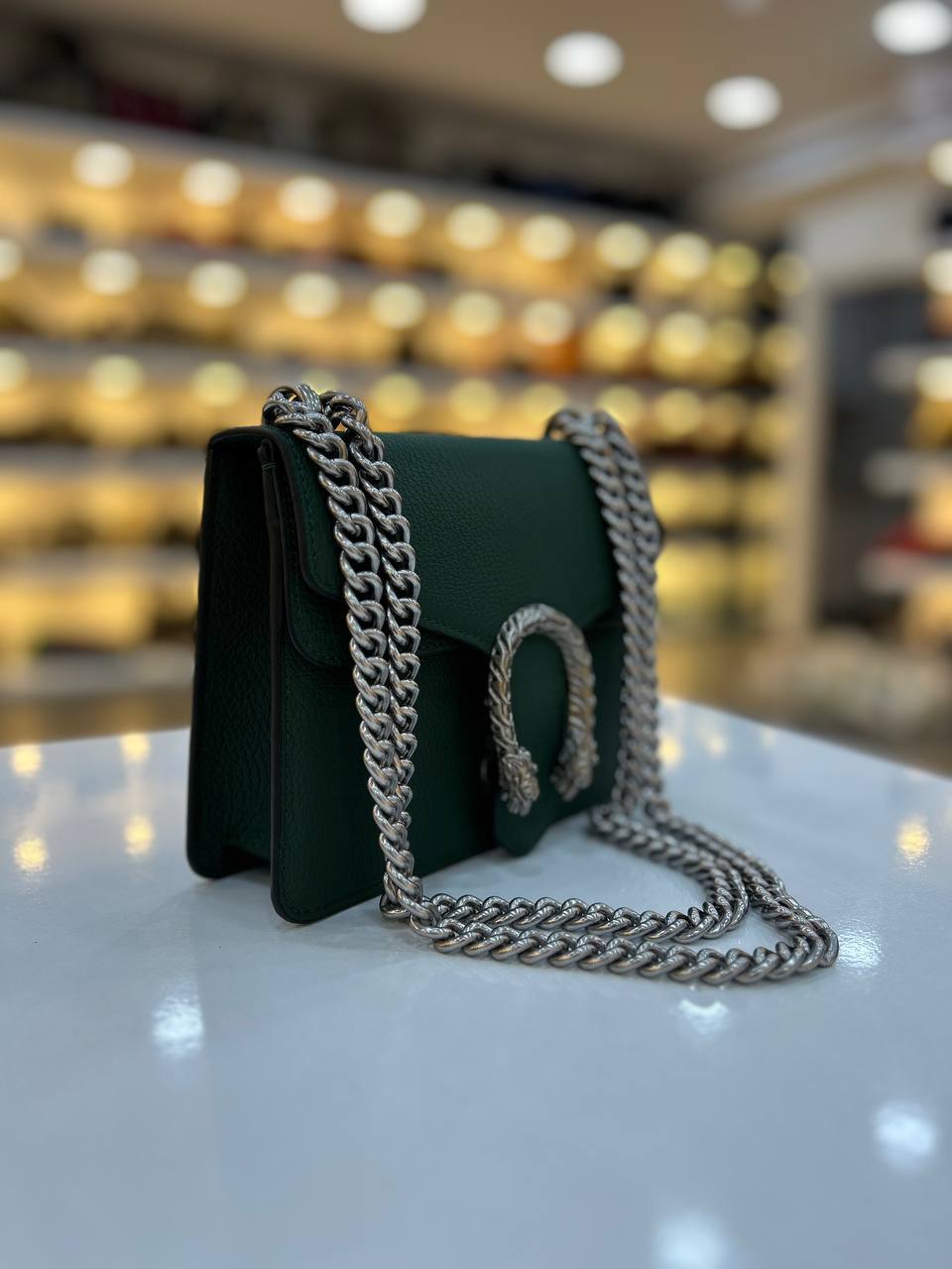 GUCCI DIONYSUS SMALL SIZE