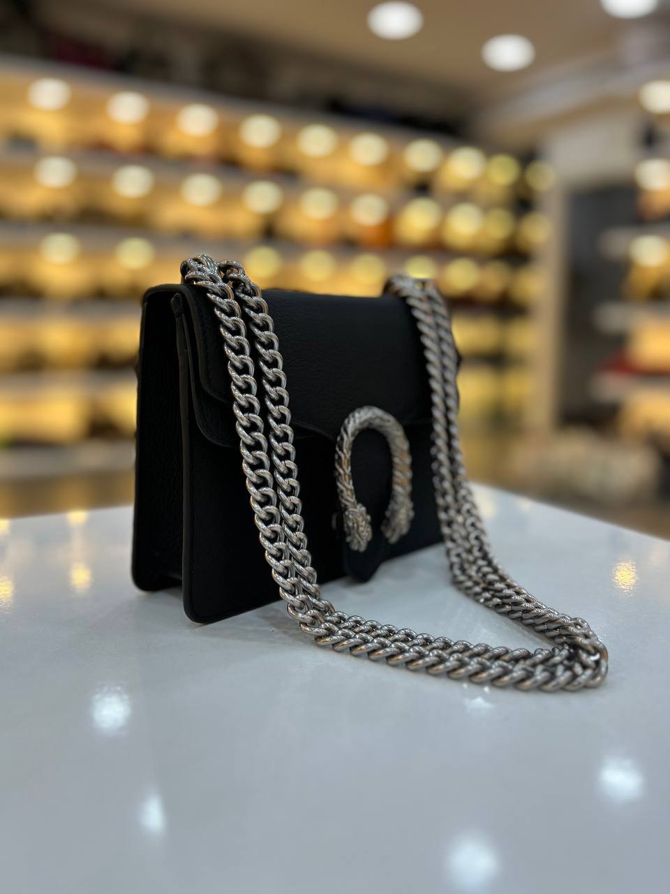 GUCCI DIONYSUS SMALL SIZE