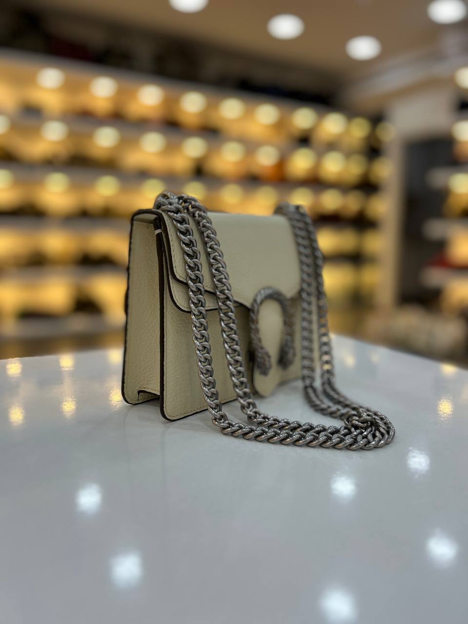 GUCCI DIONYSUS SMALL SIZE