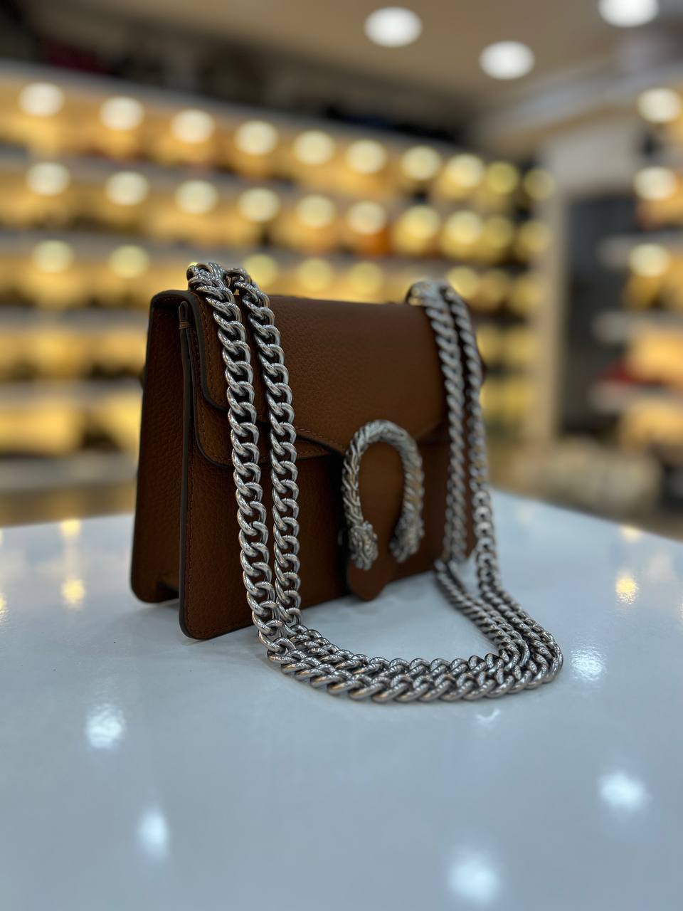 GUCCI DIONYSUS SMALL SIZE