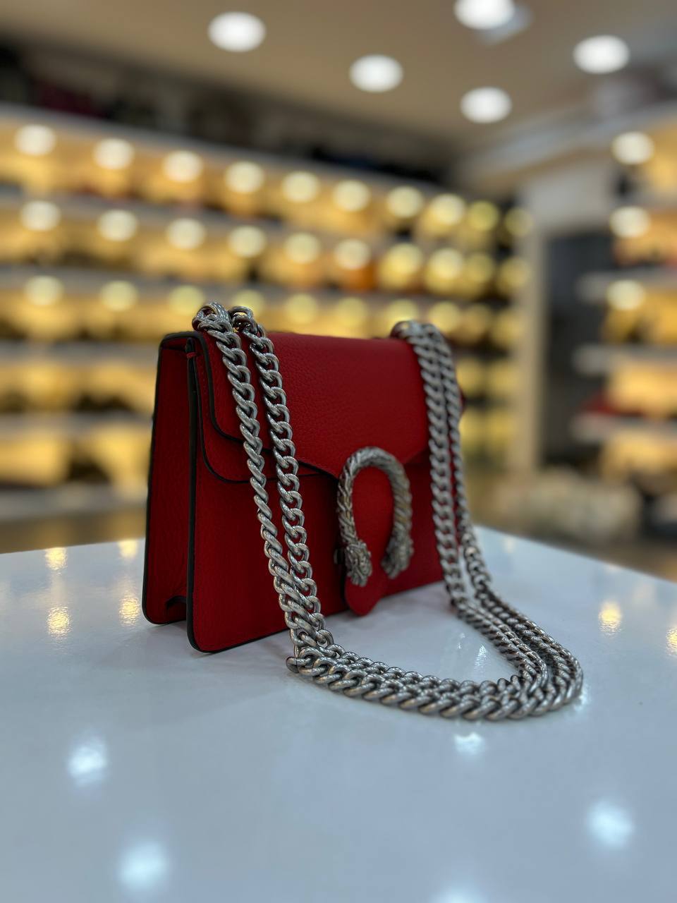 GUCCI DIONYSUS SMALL SIZE