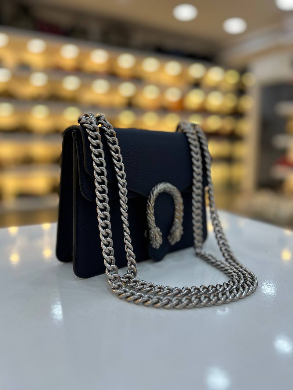 GUCCI DIONYSUS SMALL SIZE