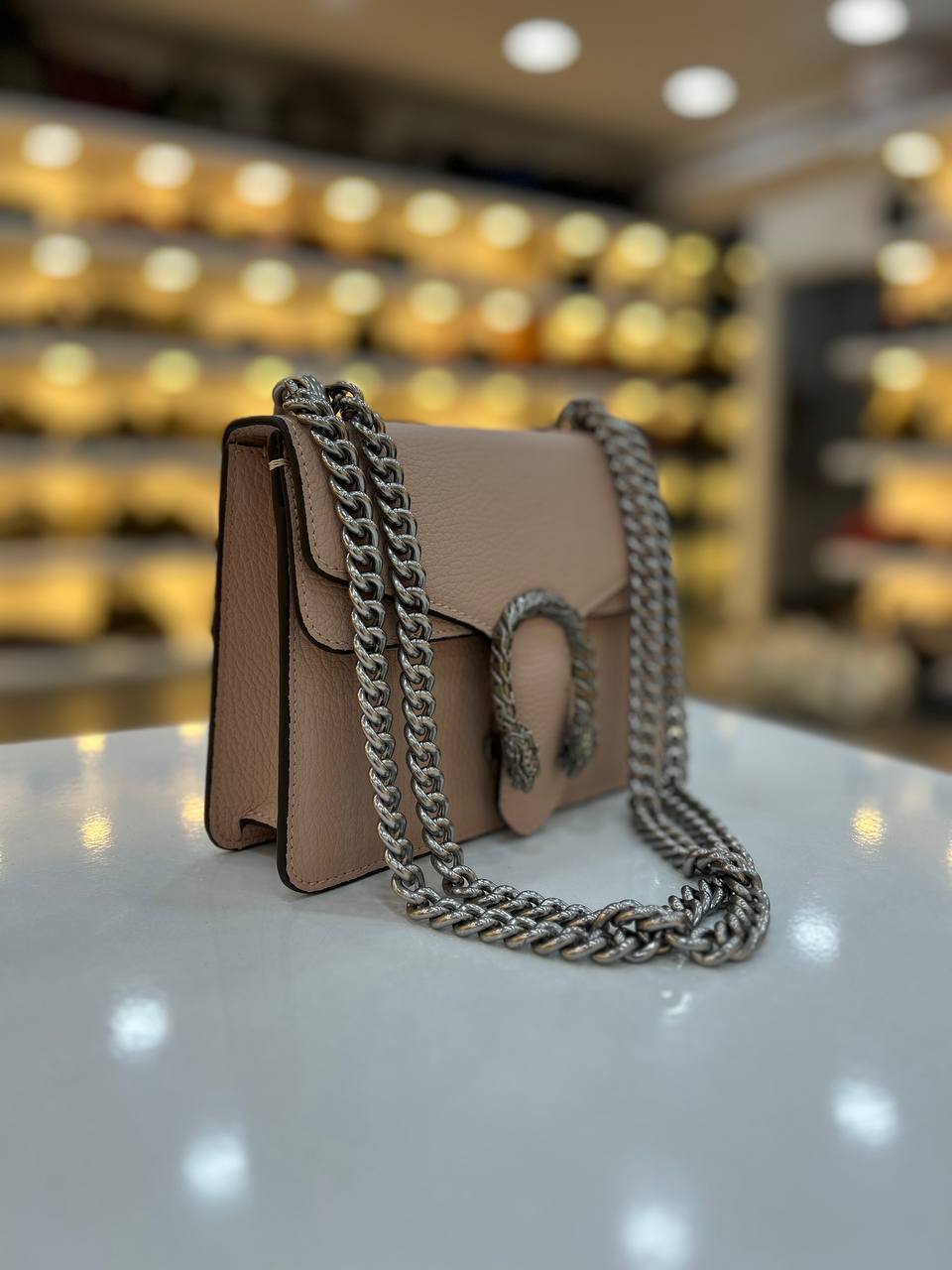 GUCCI DIONYSUS SMALL SIZE