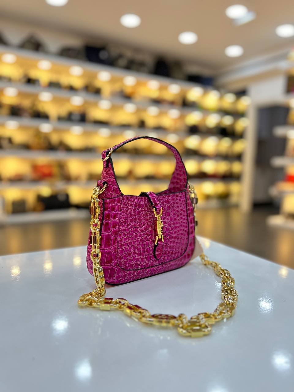 GUCCI JACKIE