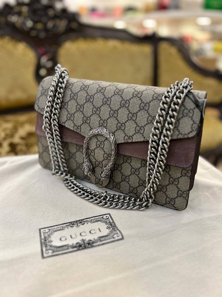 GUCCI DIONYSUS BIG SIZE