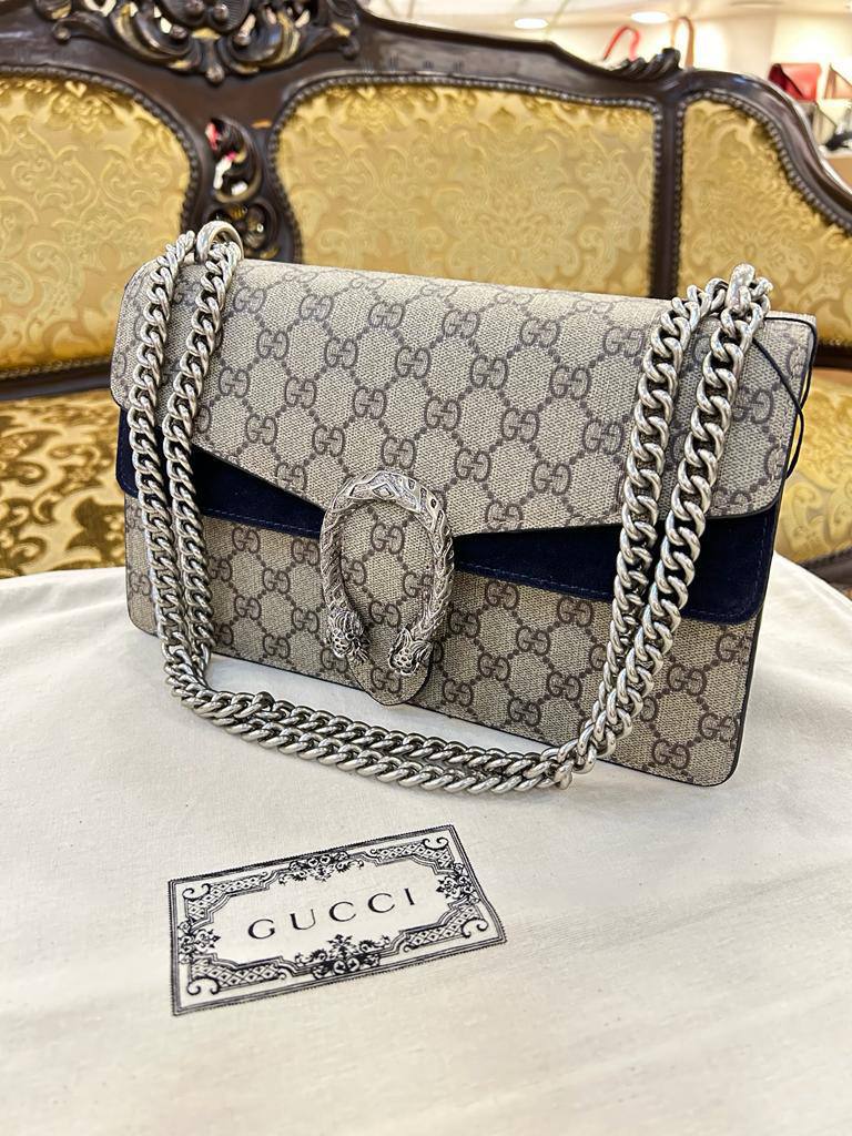 GUCCI DIONYSUS BIG SIZE
