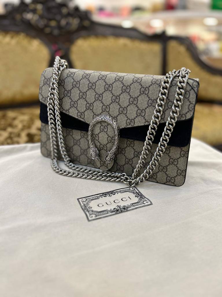 GUCCI DIONYSUS BIG SIZE