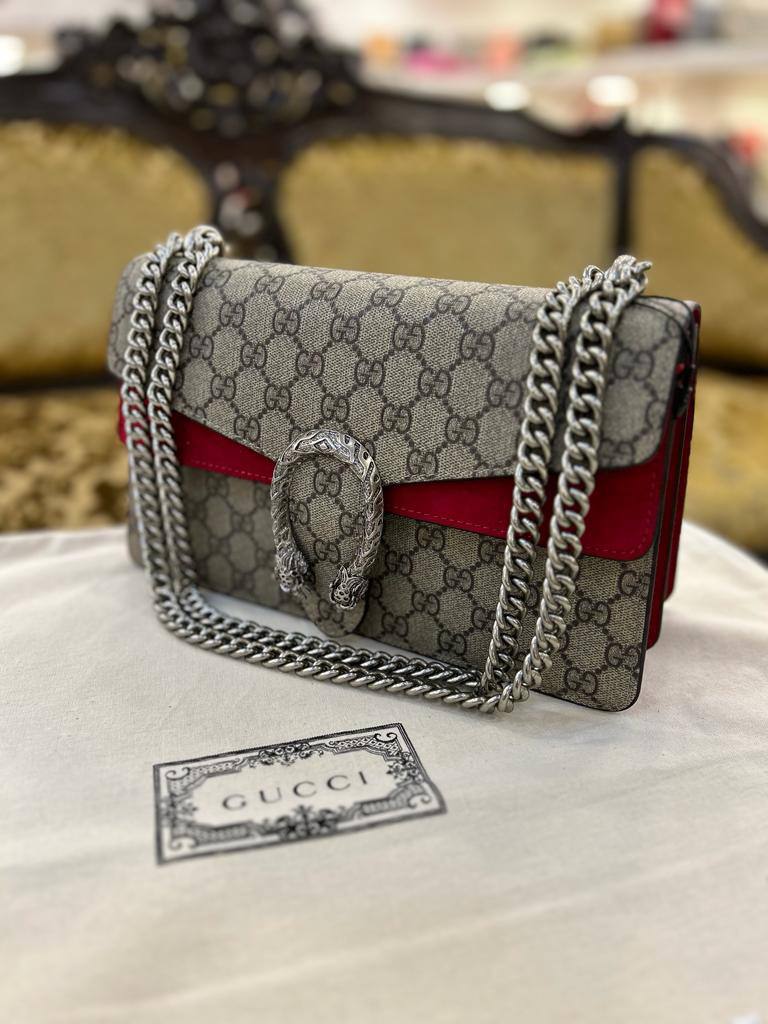 GUCCI DIONYSUS BIG SIZE