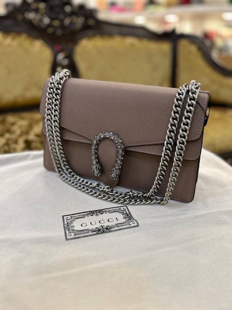 GUCCI DIONYSUS BIG SIZE