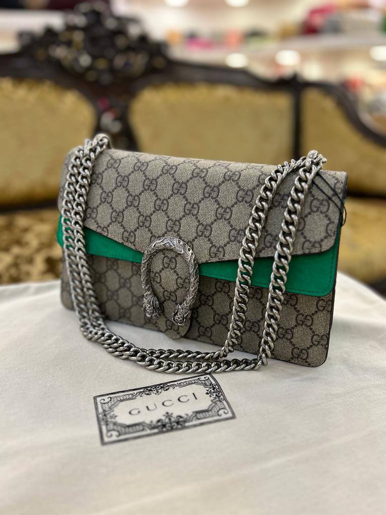 GUCCI DIONYSUS BIG SIZE