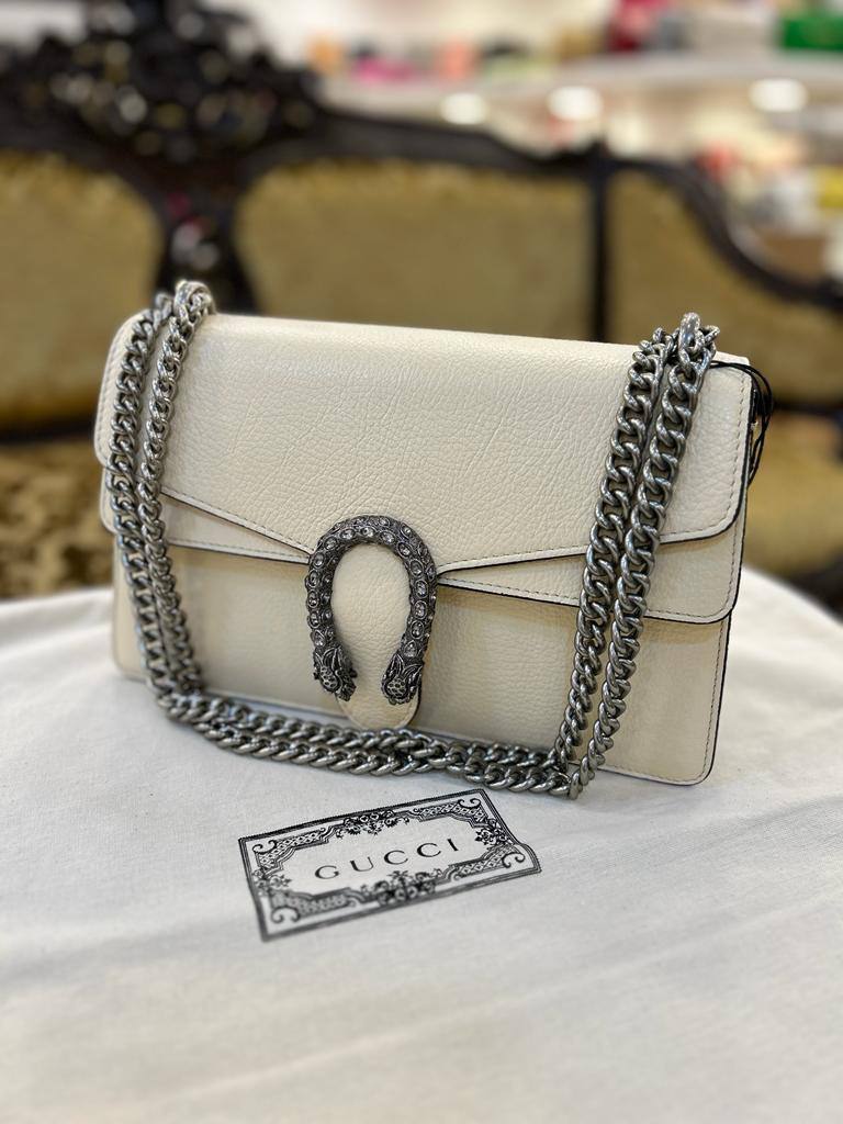 GUCCI DIONYSUS BIG SIZE