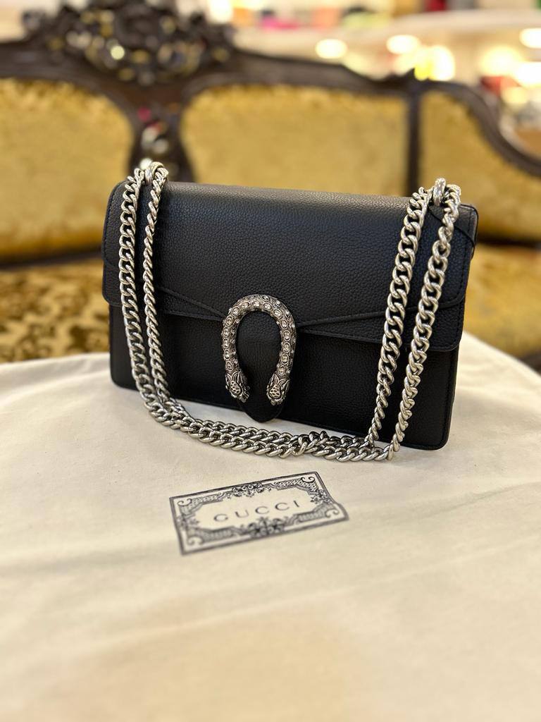 GUCCI DIONYSUS BIG SIZE