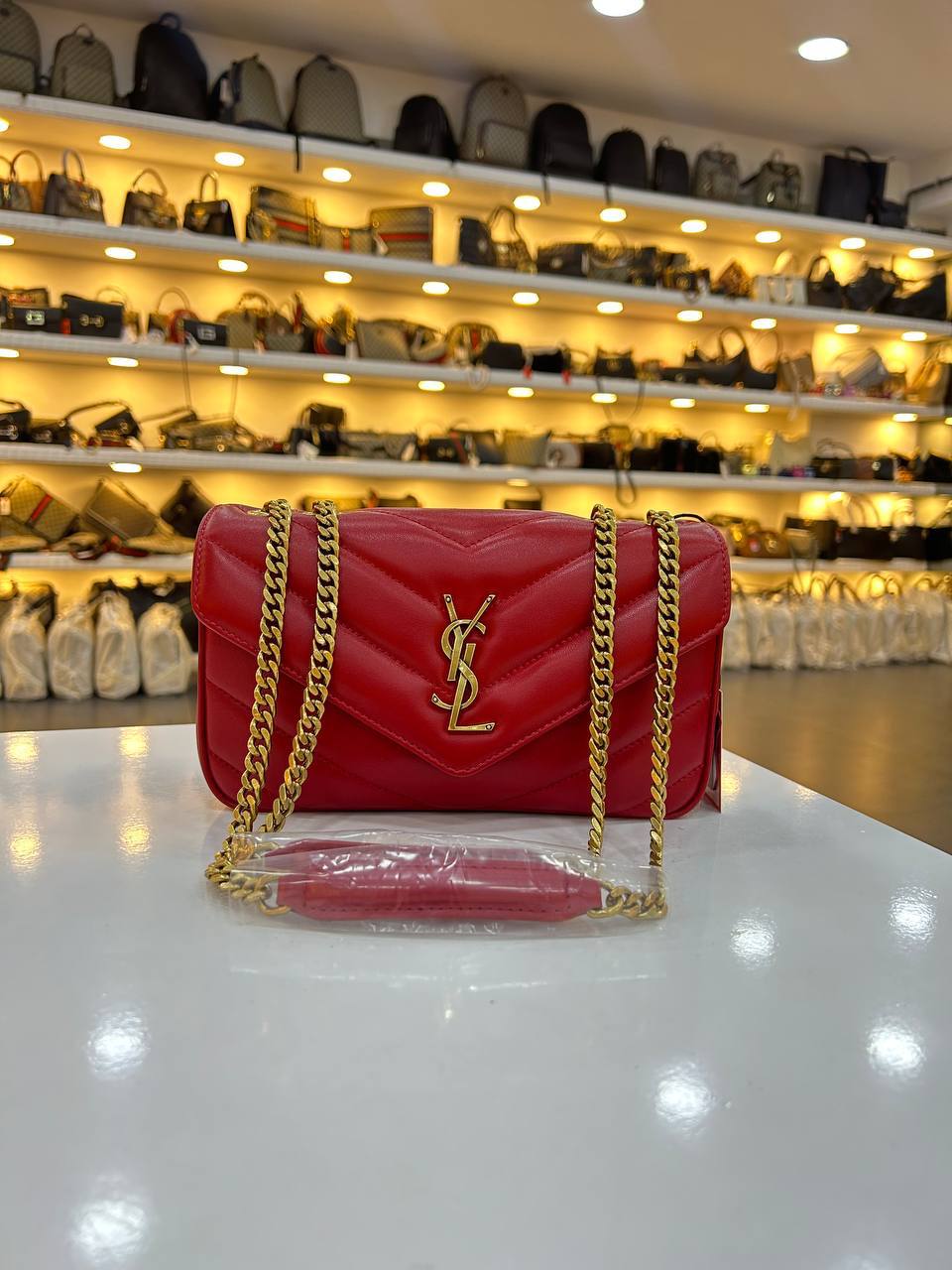 YSL LOULOU