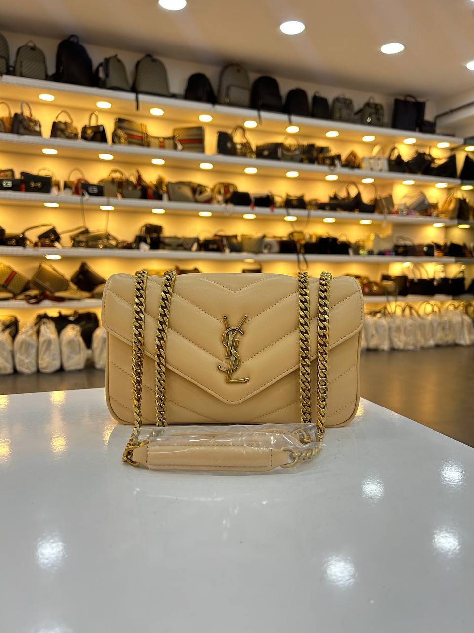 YSL LOULOU