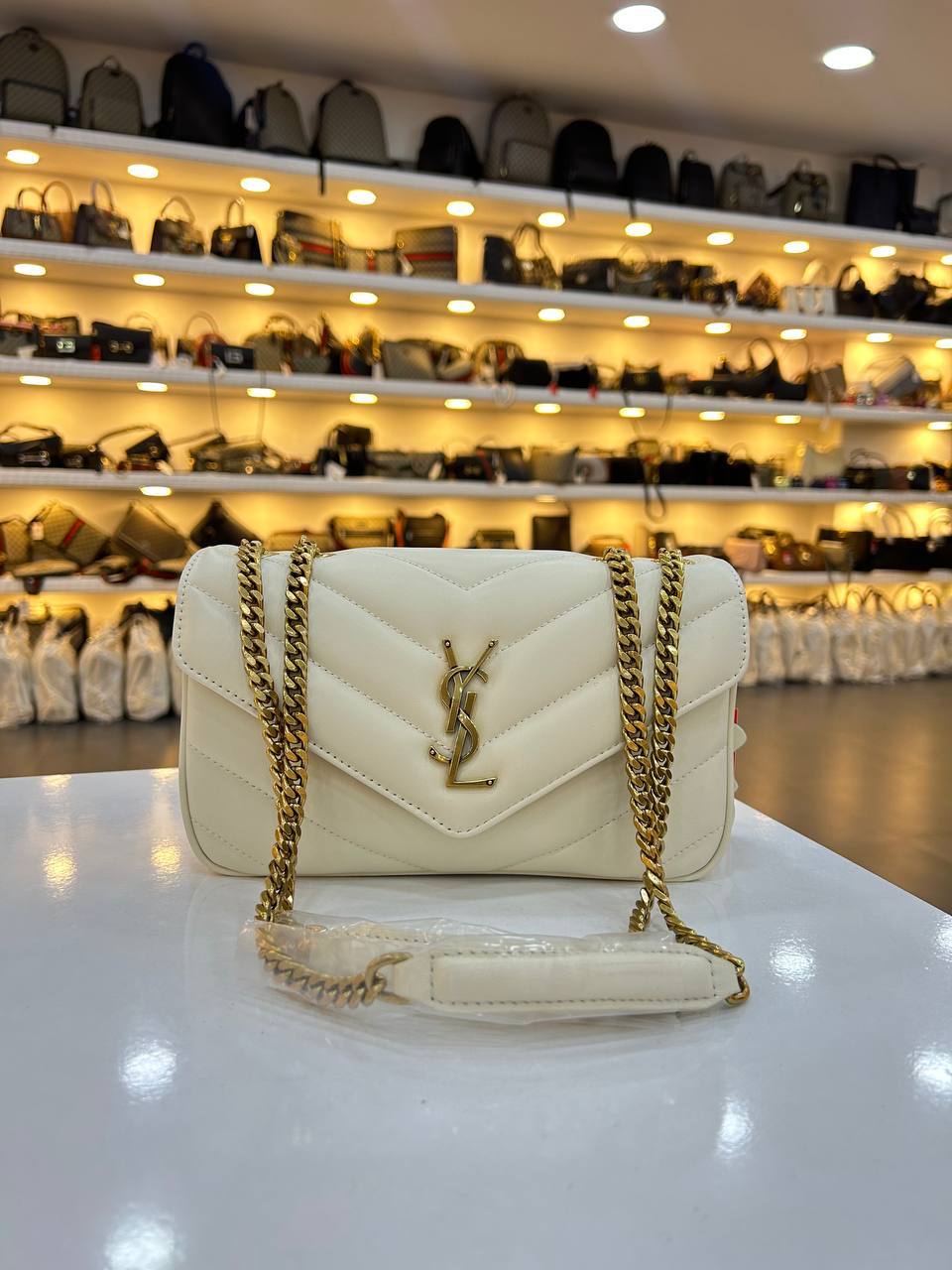 YSL LOULOU