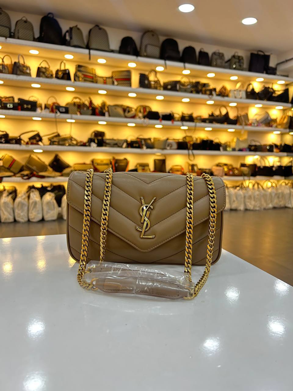 YSL LOULOU